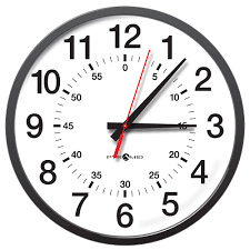 Time card, punch clock, clock, time, payroll, time clock icon, daylight savings time clock, work time clock, punching time clock, time clock vector. Pyramid Rf Wireless 13 12 Hour With Seconds Analog Synchronized Clock Pyramid Time Systems Time Clocks Time Clock Systems Wireless Clocks Pyramid Time Systems