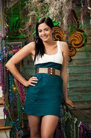 Maybe you would like to learn more about one of these? Jemmye Carroll Real World Wiki Fandom