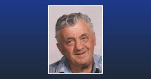 Isaac Gilbert Obituary 2006