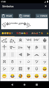 Letras Personalizadas Para Nick Letras raras para copiar y pegar del psfont sistema de fuentes del letras para copiar y pegar. letras personalizadas para nick