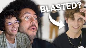 The Tinder Subreddit w/ ethan is online