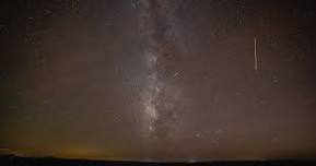 Why Dark Skies?