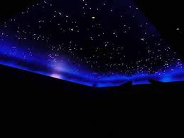 Night Starry Sky On Your Bedroom S Ceiling How To Star Ceiling Bedroom Ceiling Light Starry Ceiling