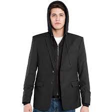 Amazon Com Baubax Men S Blazer Travel Jacket Clothing Travel Jacket Blazer Jackets