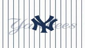 Hay dos demonios entre los ángeles. Yankees Wallpapers In Best Px Resolutions Logo Background New York Yankees 1920x1080 Download Hd Wallpaper Wallpapertip