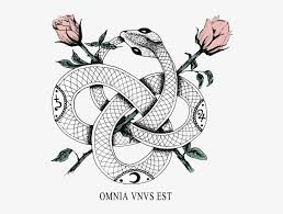 Lust's ouroboros is located on her upper sternum, just above her breasts. Ouroboros Never Ending Snake Tattoo Transparent Png 630x630 Free Download On Nicepng