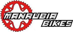 ManrubiaBikes | Sagunto