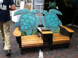 Awesome Turtle Chairs Turtle Decor Turtle Art Turtle
