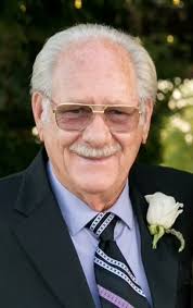 Allen Seaton Obituary