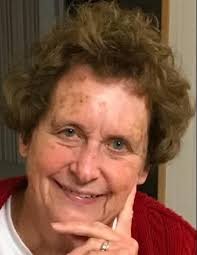 Nancy Thomas Obituary (2021)