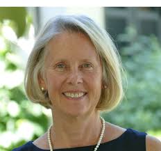 Meet the Grad: Nancy A. Kolb