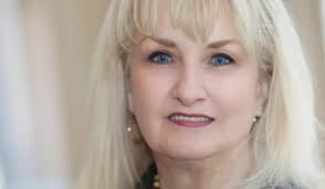 Joy Smith Honored with the H. Ted Olson Humanitarian Award