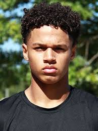 Bryson Nesbit, South Mecklenburg, Tight End