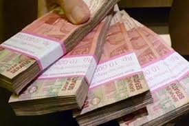 Uang donasi dijanjikan cair seminggu kemudian. Uang Beredar Pada Februari 2019 Mencapai Rp 5 671 2 Triliun