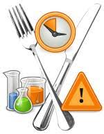 It is a measure of how much food there is, if it is of suitable quality and whether people can access it. Food Safety Wikipedia