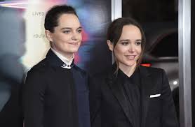Current phone, address, pics & more see elliot page fast & precise Hollywood Actor Elliot Page Files For Divorce From Emma Portner Hollywood Gulf News