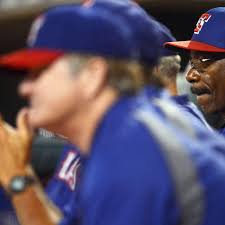 2013 Team Preview: Texas Rangers