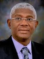 Dr. Agabus Joseph, MD