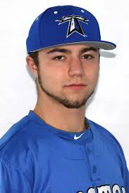 2015 Baseball Roster