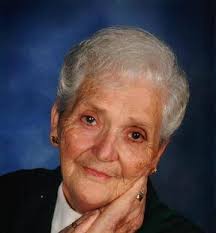 Katherine Henry Obituary