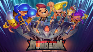 How To Get Started In Enter The Gungeon On Ps4 – Playstation.Blog
