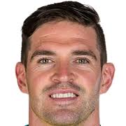 Kyle Lafferty