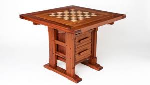 There's no such thing as an ordinary some lives just woodworking wooden chess table plans video how to build. Chess Finewoodworking