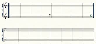 Repeat markers in music or, signs, signs, everywhere are signs. Notation Question Repeats Signs Courtesy Clefs Key And Time Signatures Makemusic Help Center