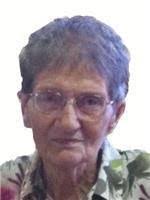 Ruth Thibodeaux's Instagram, Twitter & Facebook