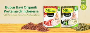 We did not find results for: Bayi Sehat Dengan Mpasi Tepat Bersama Milna Bubur Bayi Organic Cicidesri