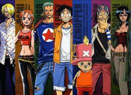 One Piece Episode 115 Sub Indo Rasanya