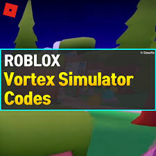 Now your lg vortex is unlocked forever to use with any sim card. Roblox Vortex Simulator Codes November 2021 Owwya