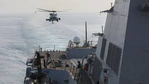 Marines, Navy might guard oil tankers in the Middle East - Task & Purpose