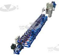 PV bracket roll forming line,Roll forming,Roll forming ...