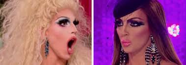 What do these 13 queens all have in common? Only A True Drag Race Fan Can Slay This Increasingly Hard Trivia Quiz
