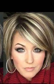 It is always fun to try out something new, especially if it is extremely stylish and versatile. Hair Color Highlights Low Lights Ideas Bob Hairstyles 58 Ideas For 2019 Hair Hairstyles Bobhairst In 2020 Short Hair With Layers Short Hair Styles Thick Hair Styles