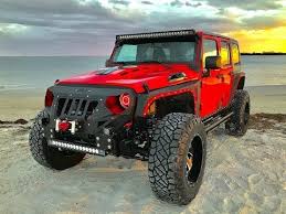 Kraken Custom 2017 Jeep Wrangler Dragon Edition Jeep Wrangler 2017 Jeep Wrangler Jeep
