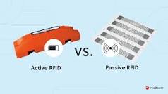 Active vs. Passive RFID: Which Is Right for Your Use Case?