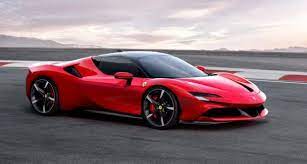 What is the rto charges % of ferrari sf90 stradale? 2021 Ferrari Sf90 Free Configuration Delivery Q1 2021 Price Depends On Configuration Classic Driver Market