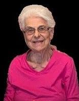 Maria Tomassetti Obituary