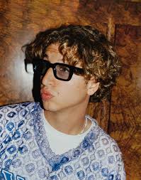 The Colton Almost Black Sunglasses