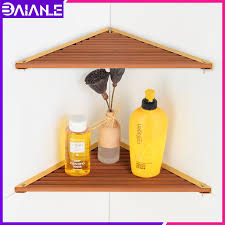 Browse our variety of shelving units to make your house feel like home. Bathroom Shelf Organizer Aluminum Wood Bathroom Shelves Shower Storage Rack Wall Mounted Corner Caddy Shampoo Holder Rack Bathroom Shelves Aliexpress