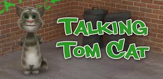 [GAME][việt hóa] Talking Tom 3 320x240
