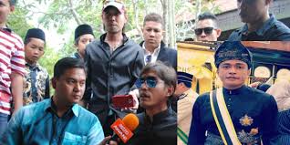 Datuk adi putra recently took to his instagram account to vent out his frustration after learning that he was dropped out of a drama project because he requested for a higher fee. Patutlah Dapat Pangkat Dato Rupa Rupanya Adi Putra Bukan Orang Biasa Ada Kaitan Dengan Johor Himpunan Lawak Kita