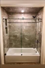 Enhance Your Shower Space Today Tub Doors Shower Door Designs Bathroom Renovation