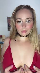 Carty aka Cartyti OnlyFans - Hi here - Fetish-themed Porn video available  for online streaming on x-fetish.tube