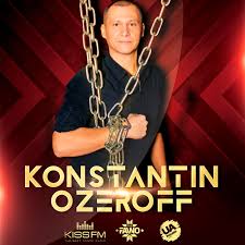 Buy the best and latest mc bionica on banggood.com offer the quality mc bionica on sale with worldwide free shipping. Dj Konstantin Ozeroff Podcast Addict