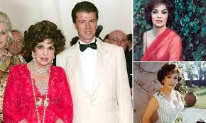 I'm very sure i would be just as tolerant if she ever wanted to. Gina Lollobrigida Taught Her Toyboy Boyfriend To Say Let S F In Italian Daily Mail Online