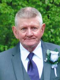 Obituary for Beamon Pike