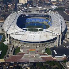 We did not find results for: The Joao Havelange Olympic Stadium Known Locally As The Engenhao Will Have To Undergo Roof Repairs Before It Can Be Estadio Maracana Botafogo Rio De Janeiro